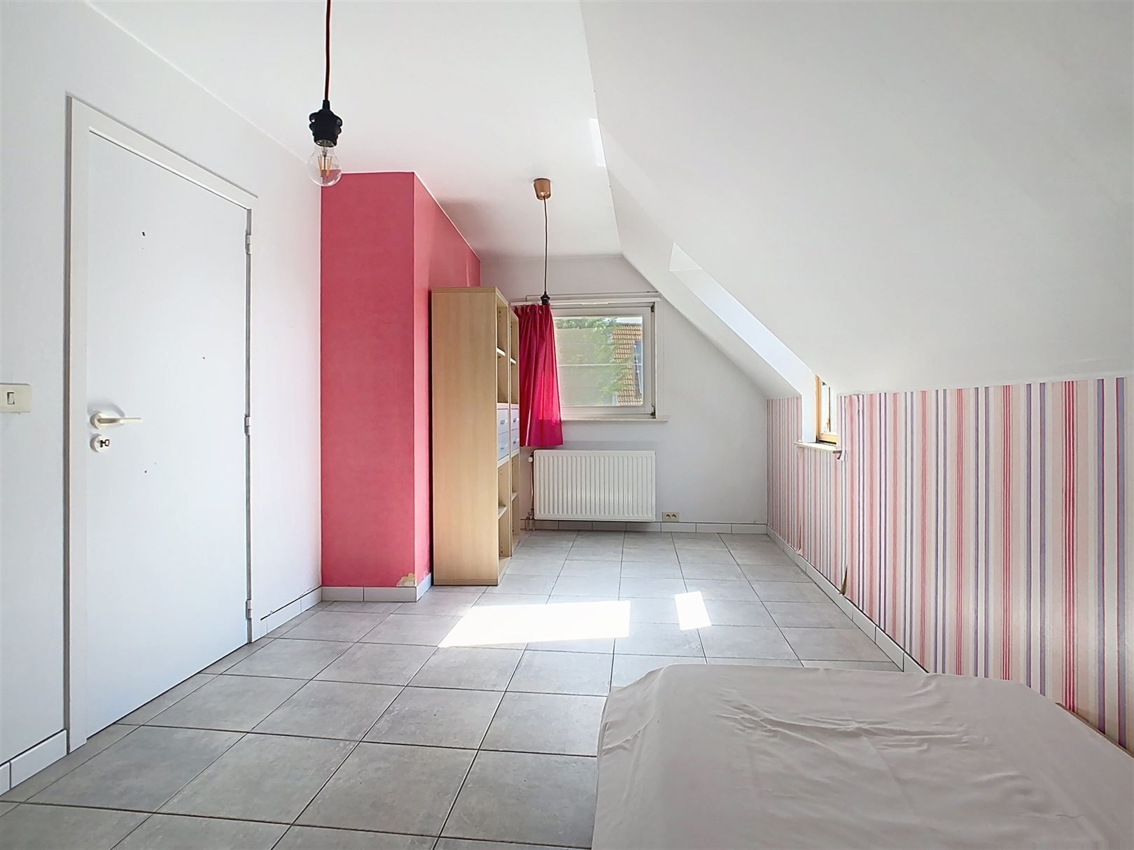 Ruime op te frissen woning, 4 slpks, tuin, weide, 46a 81ca foto 21