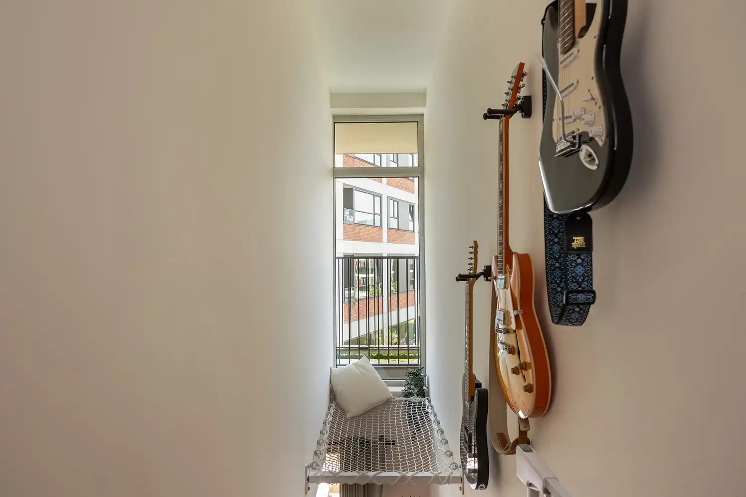 Duplexappartement op toplocatie foto 11