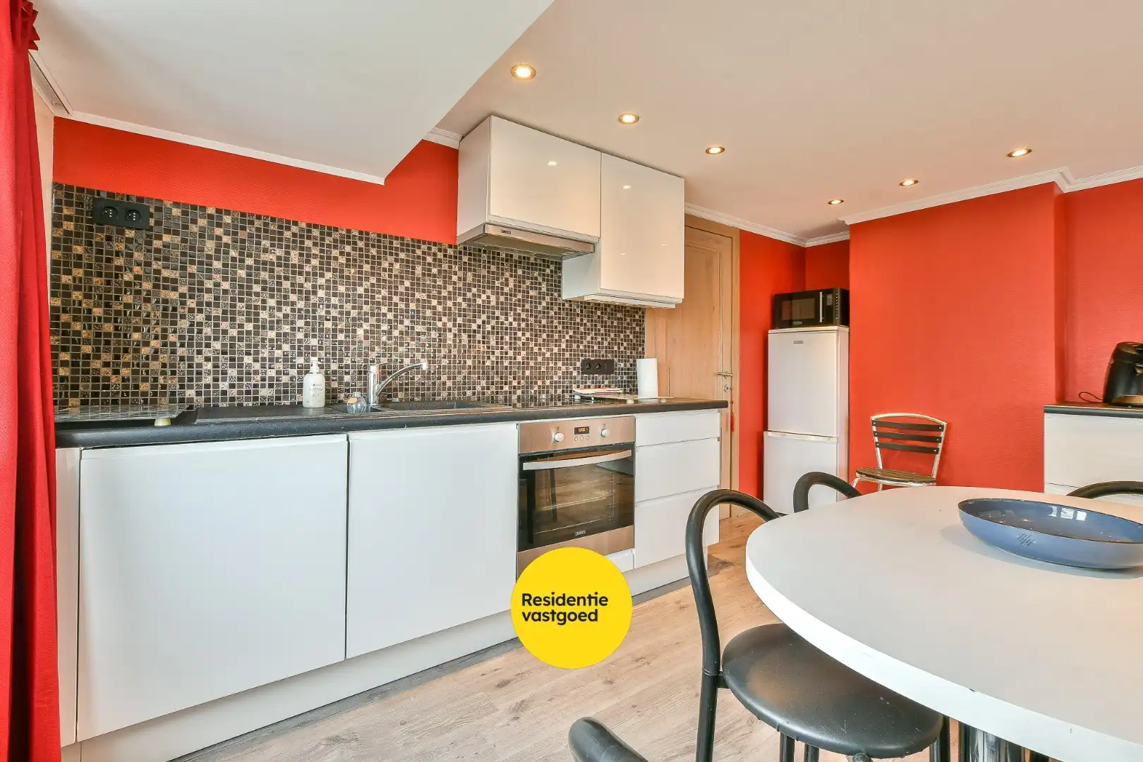 Ruime woning op toplocatie - vlakbij centrum, strand & zee!  foto 7