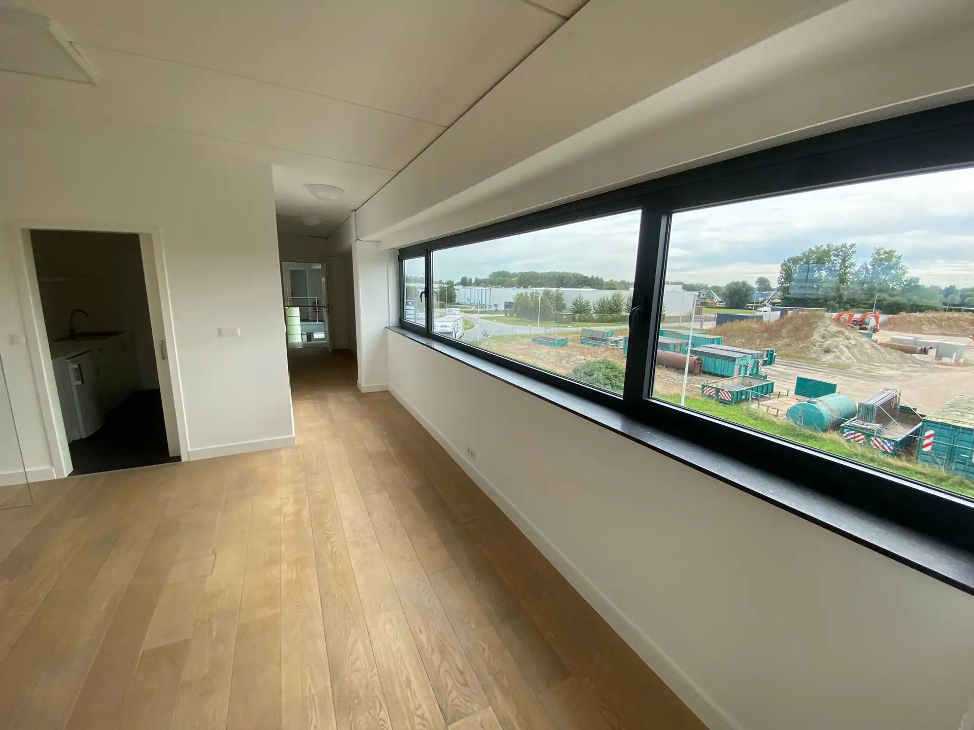 Kantoor/Showroomruimtes te huur Kruibeke foto 54