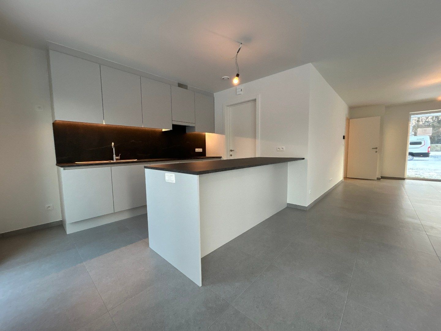 Moderne nieuwbouwwoning op topligging in Keerbergen foto 5