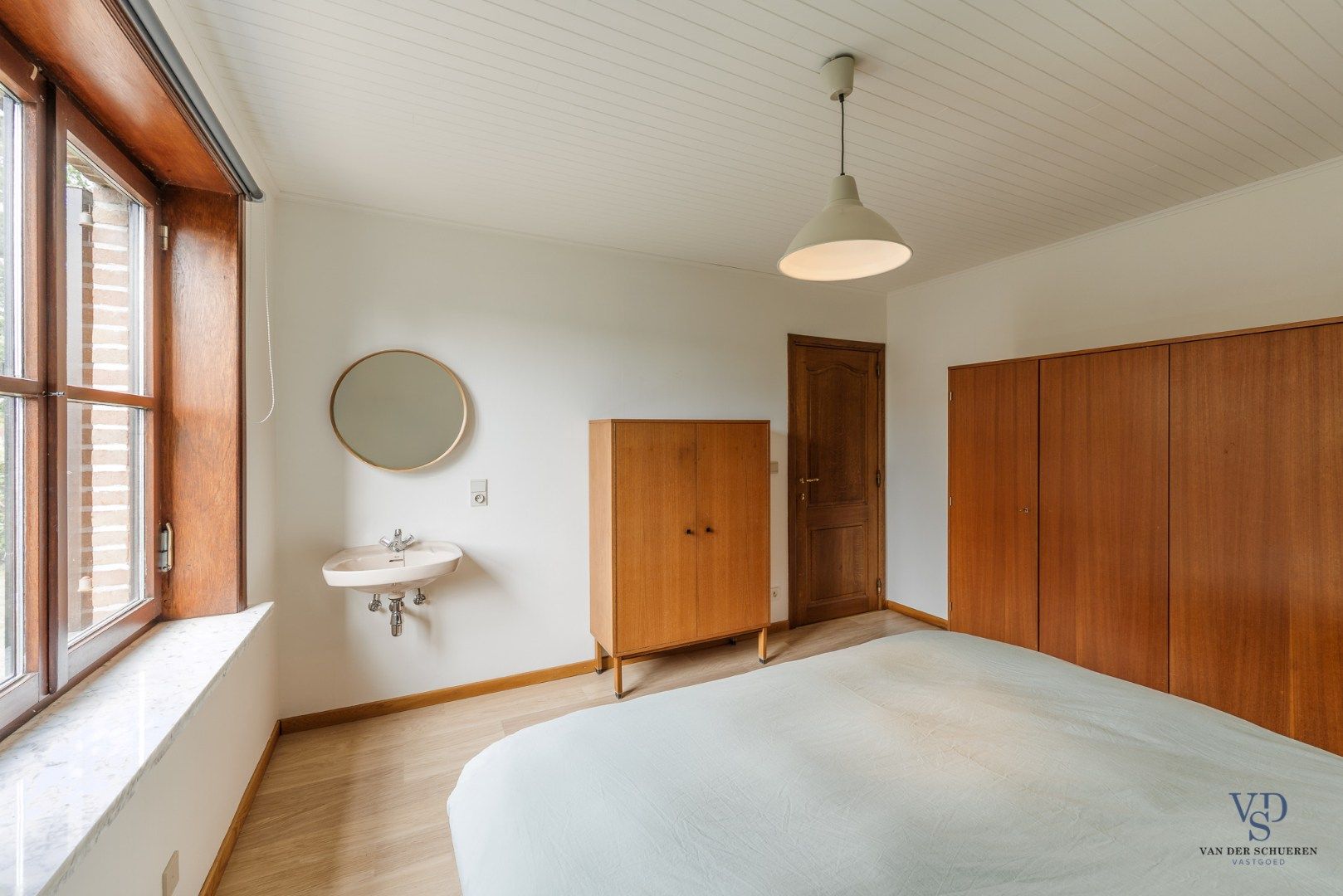 Bijzonder ruime (295m²) gezinswoning in Asper  foto 23