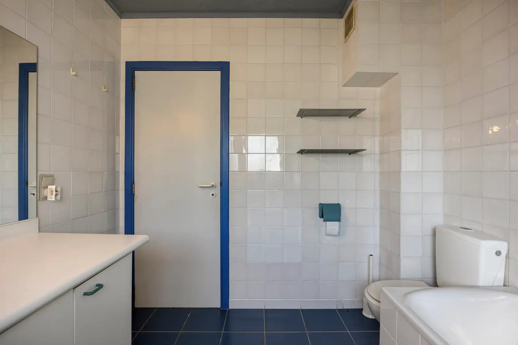 Instapklare woning met 3 kamers, garage, tuin en EPC A! foto 15