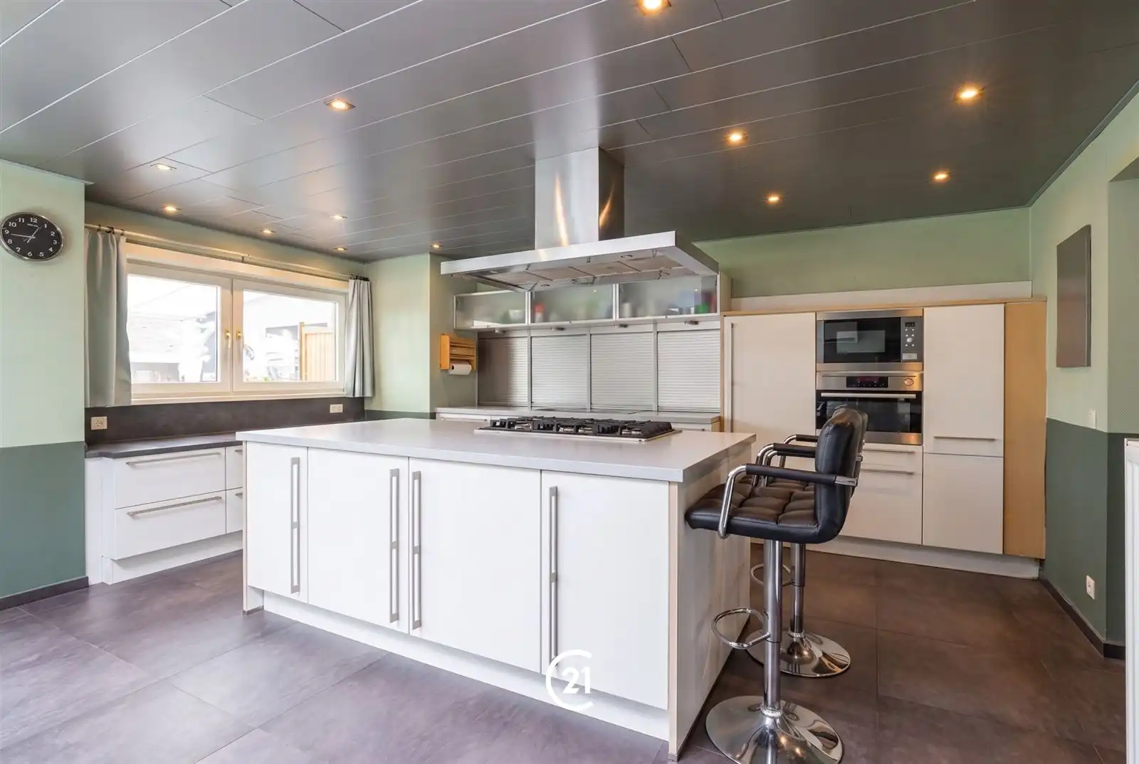 Prachtig huis 4 slaapkamers foto 11