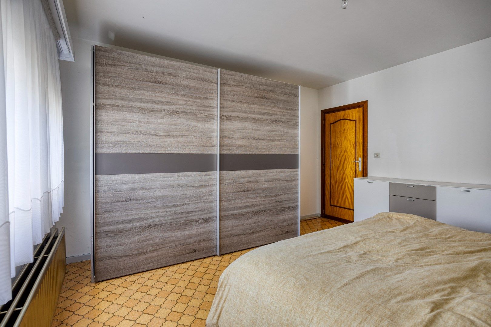 Te renoveren vrijstaande woning met 3 slaapkamers op 695 m² te OLV Olen ! foto 15