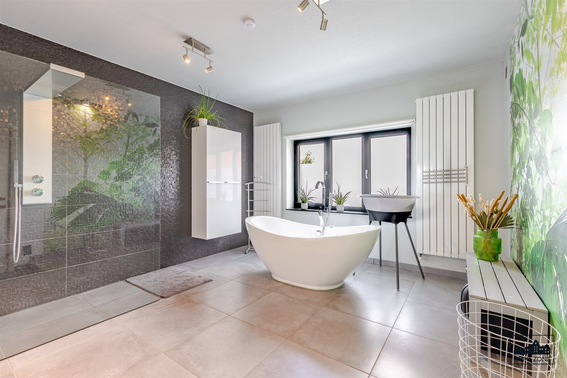 instapklare en comfortabele burgerwoning  foto 15