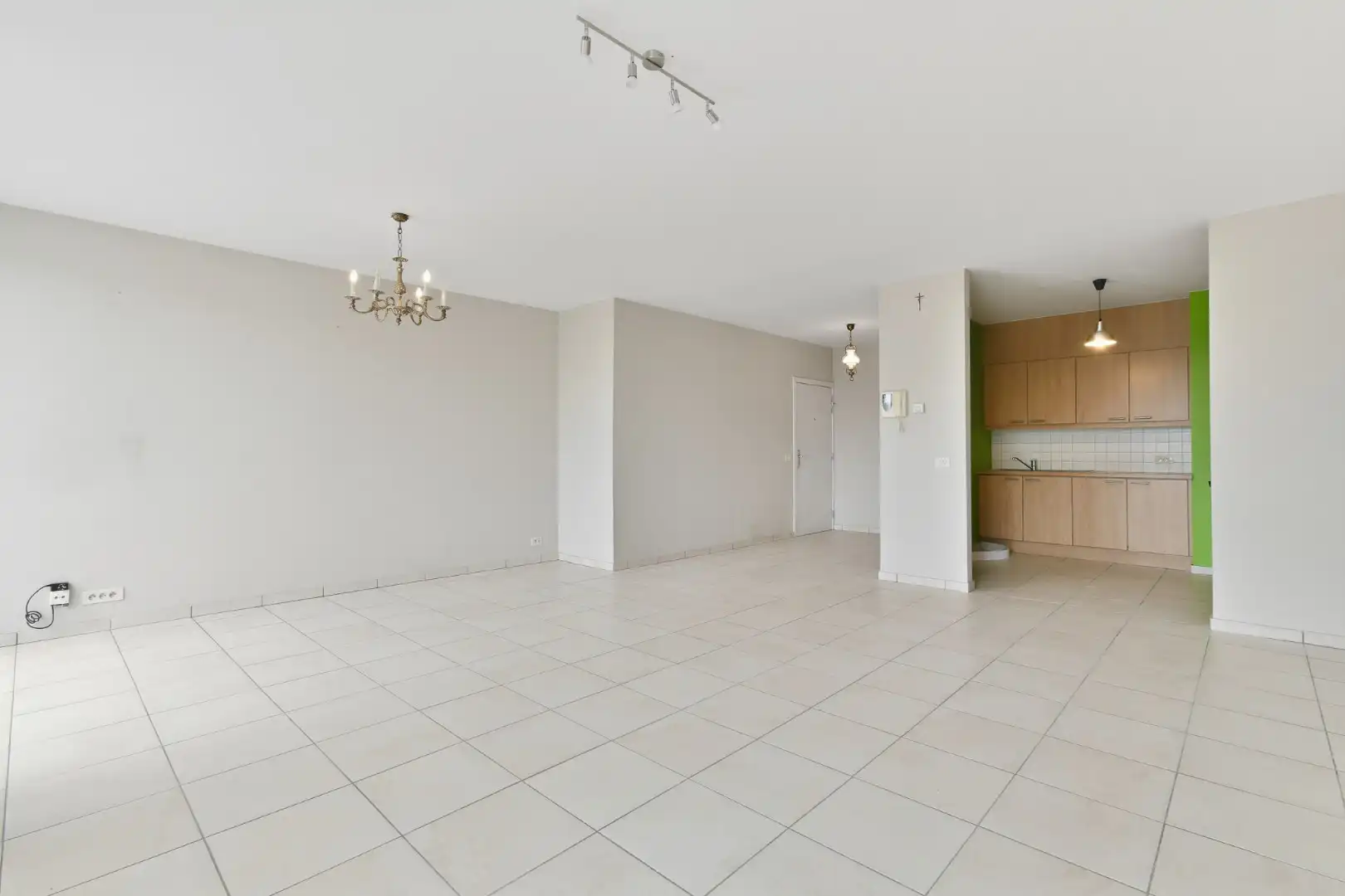 Mooi appartement in het centrum van Eernegem foto 6