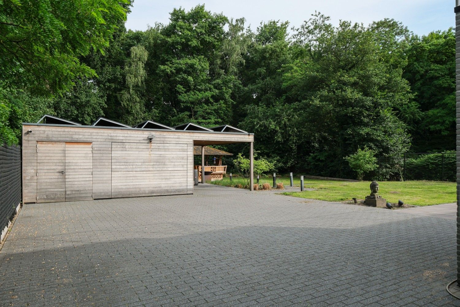 Retailpand met woonst foto 5