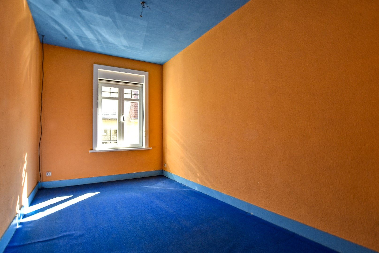 Charmante woning met opslagplaats in centrum Diksmuide! foto 10