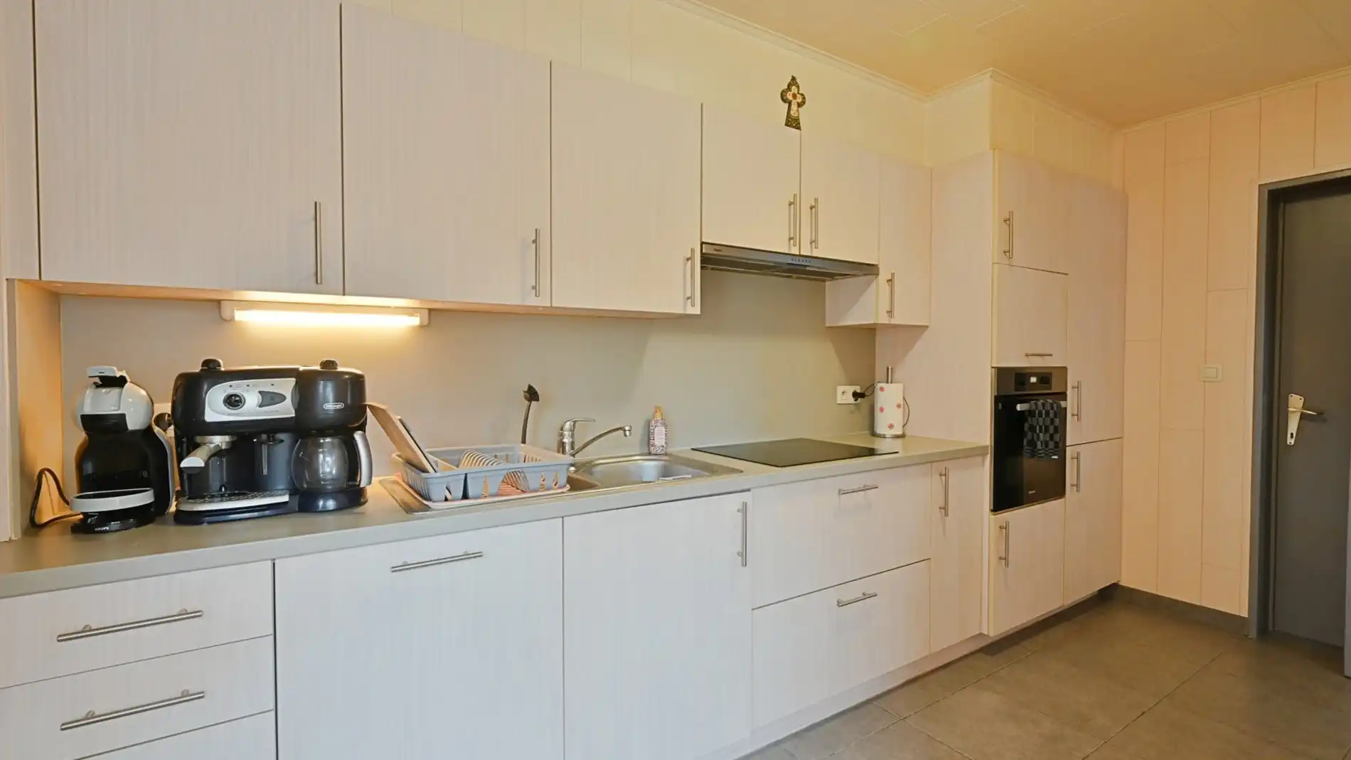 Rustig gelegen woning vlakbij centrum Tremelo  foto 8