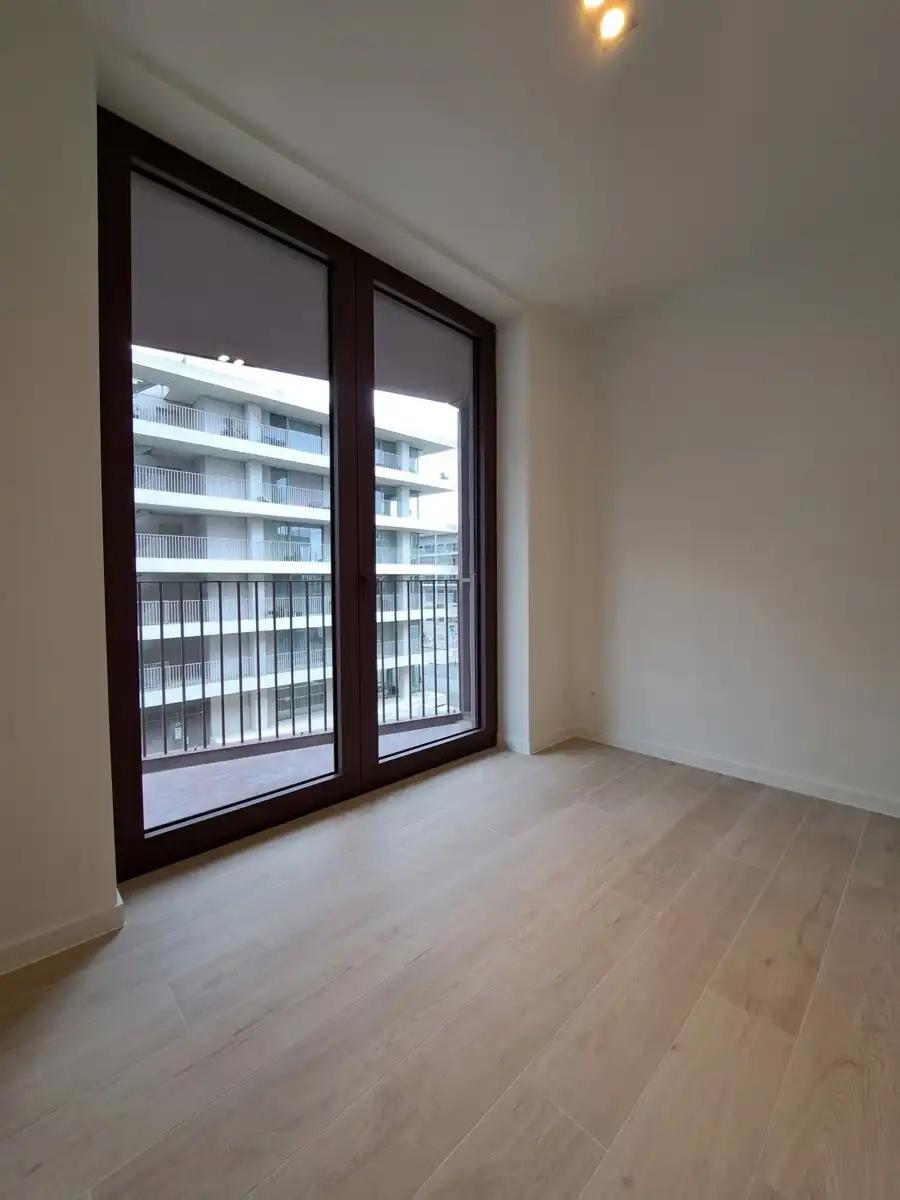 2-slaapkamer appartement met zicht op Schelde  foto 13
