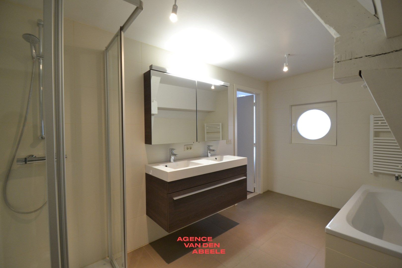 Modern duplex appartement met zicht op de reitjes foto 7