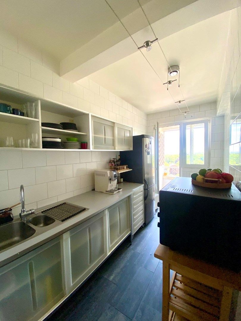 LEUK STARTERSAPPARTEMENT MET MAGNIFIEK UITZICHT OP 15 DE VERDIEPING foto 7