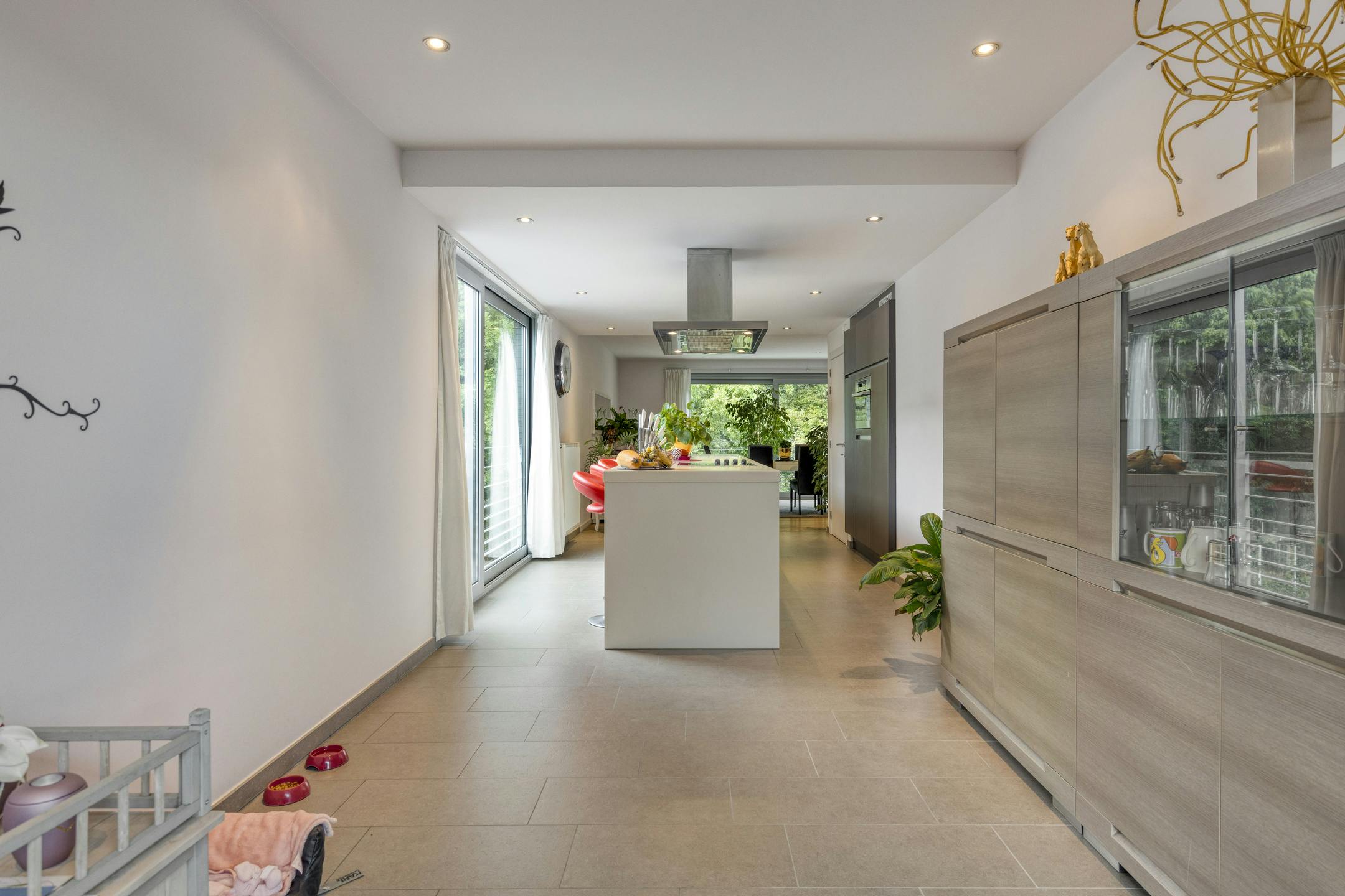 Ruim appartement met 2 slpk en garage te koop in Brasschaat foto 9