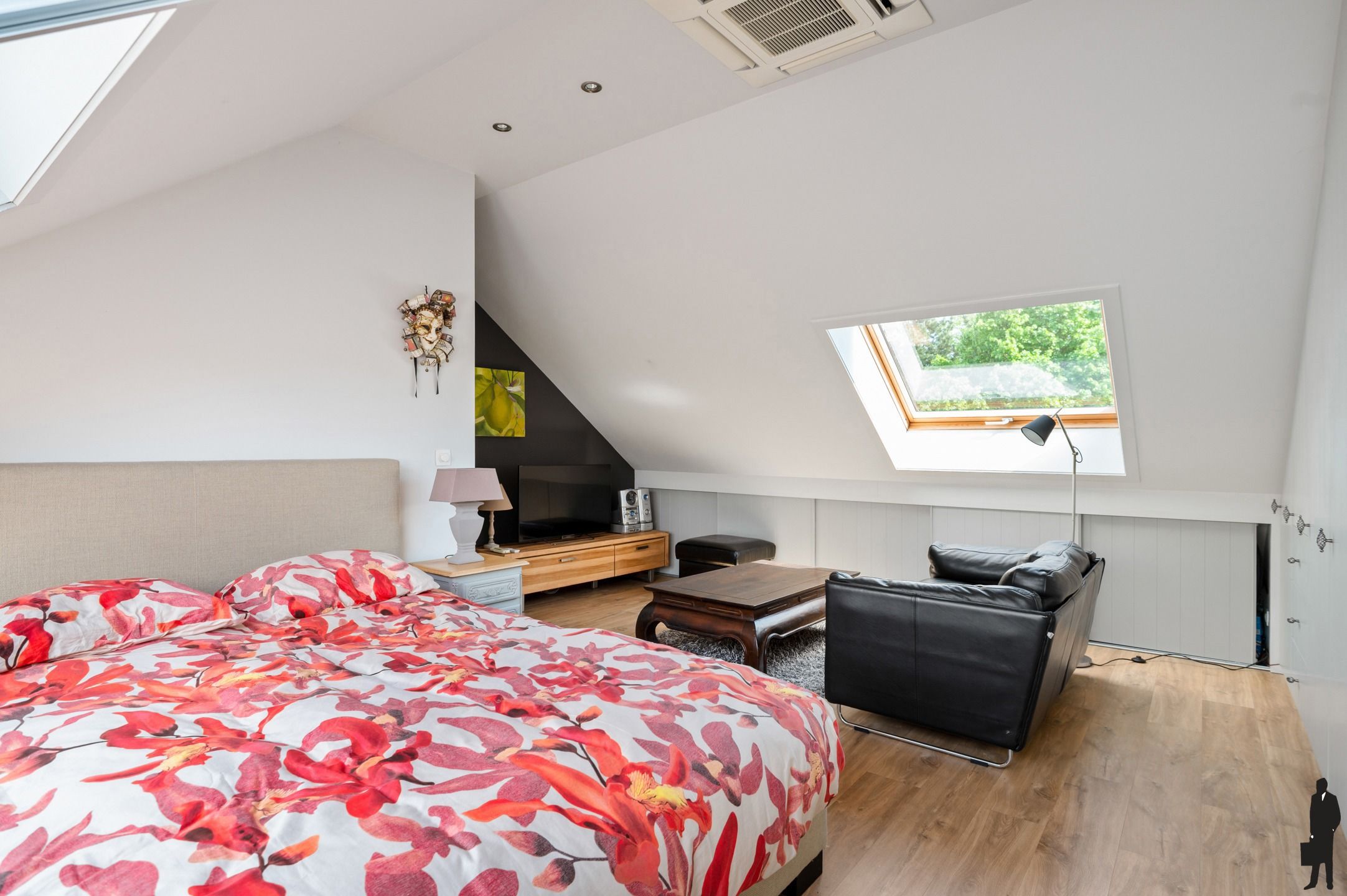 Welonderhouden klassevolle woning in het centrum van Duffel foto 27