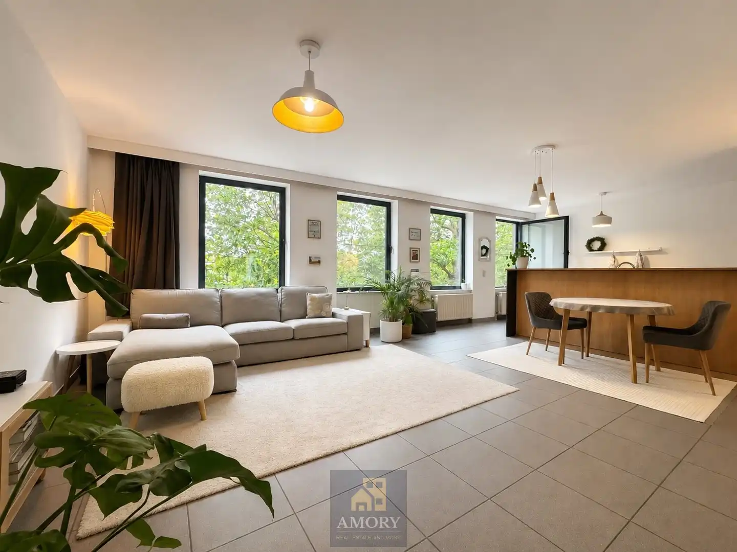 2 slpk-appartement op toplocatie aan de Visserij foto 3