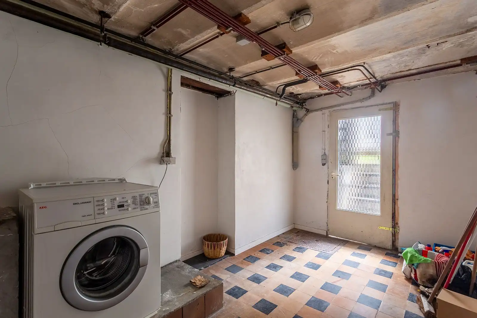 Co-housing op Zurenborg foto 28