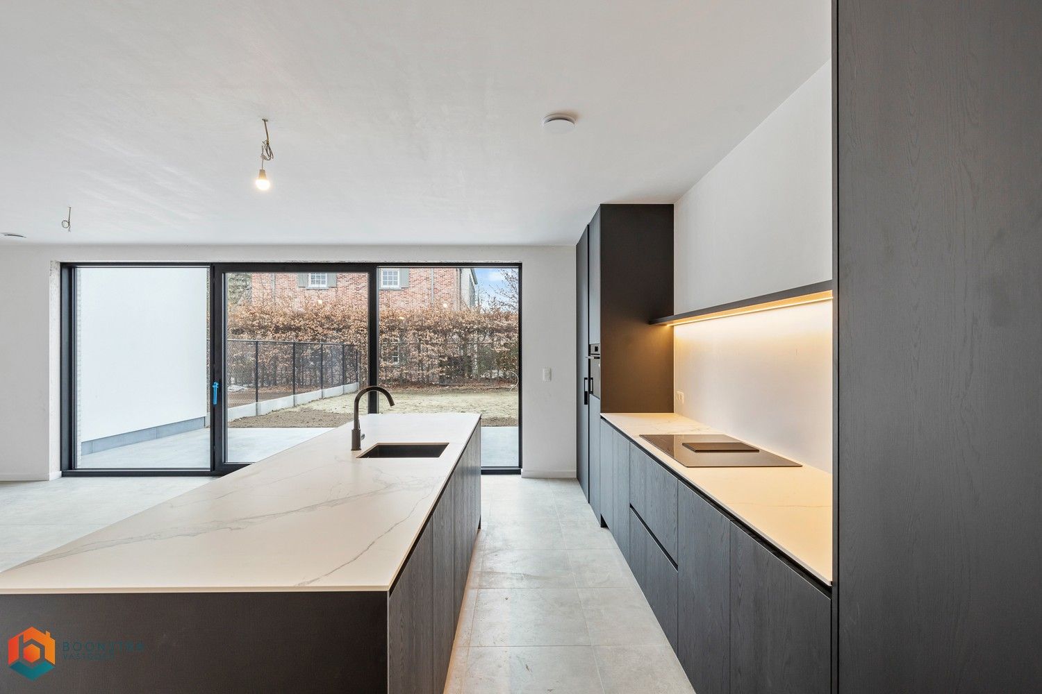 Prachtige woning met 4 slpkrs nabij centrum Putte foto 5