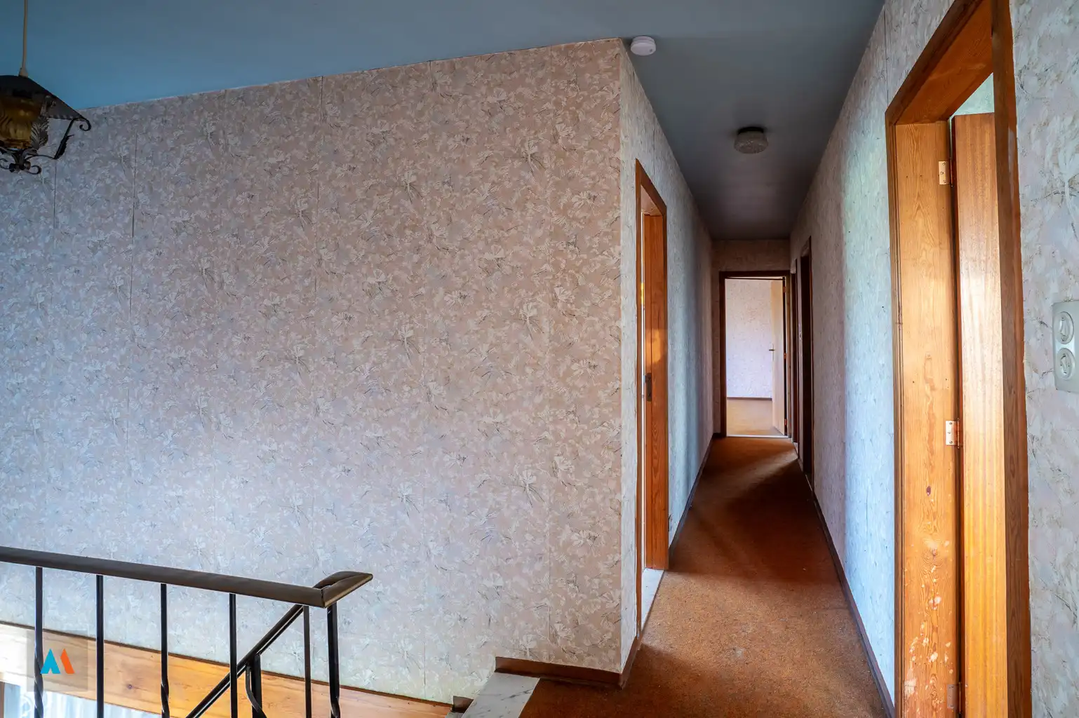 Boerderij met stallen op 1 ha foto 14