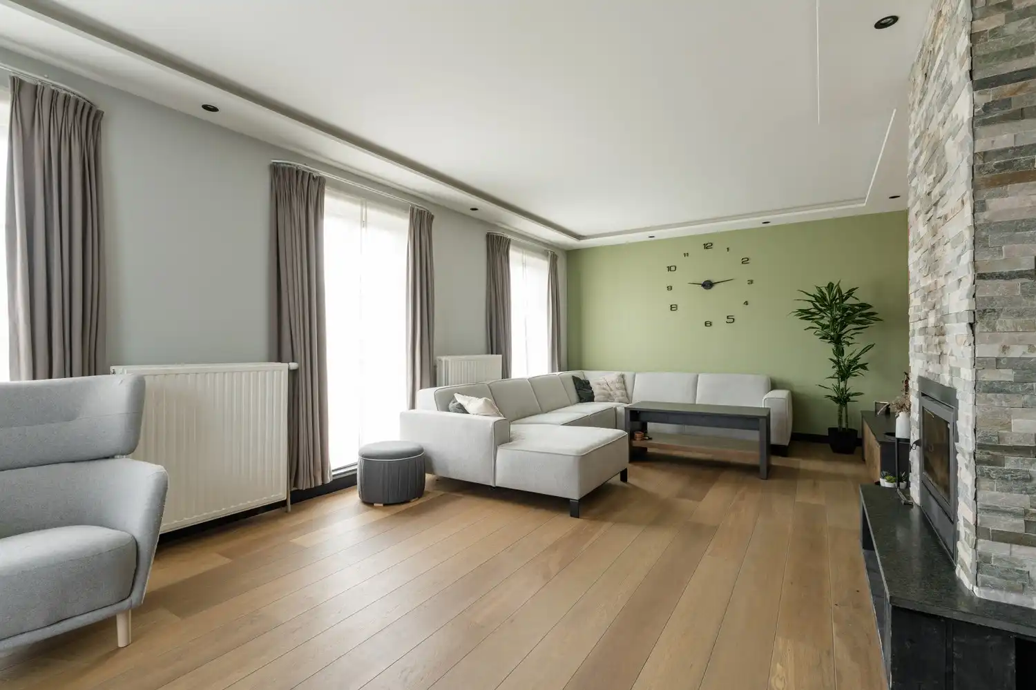 Gerenoveerde vrijstaande woning met 3 slaapkamers en zonnige tuin foto 6