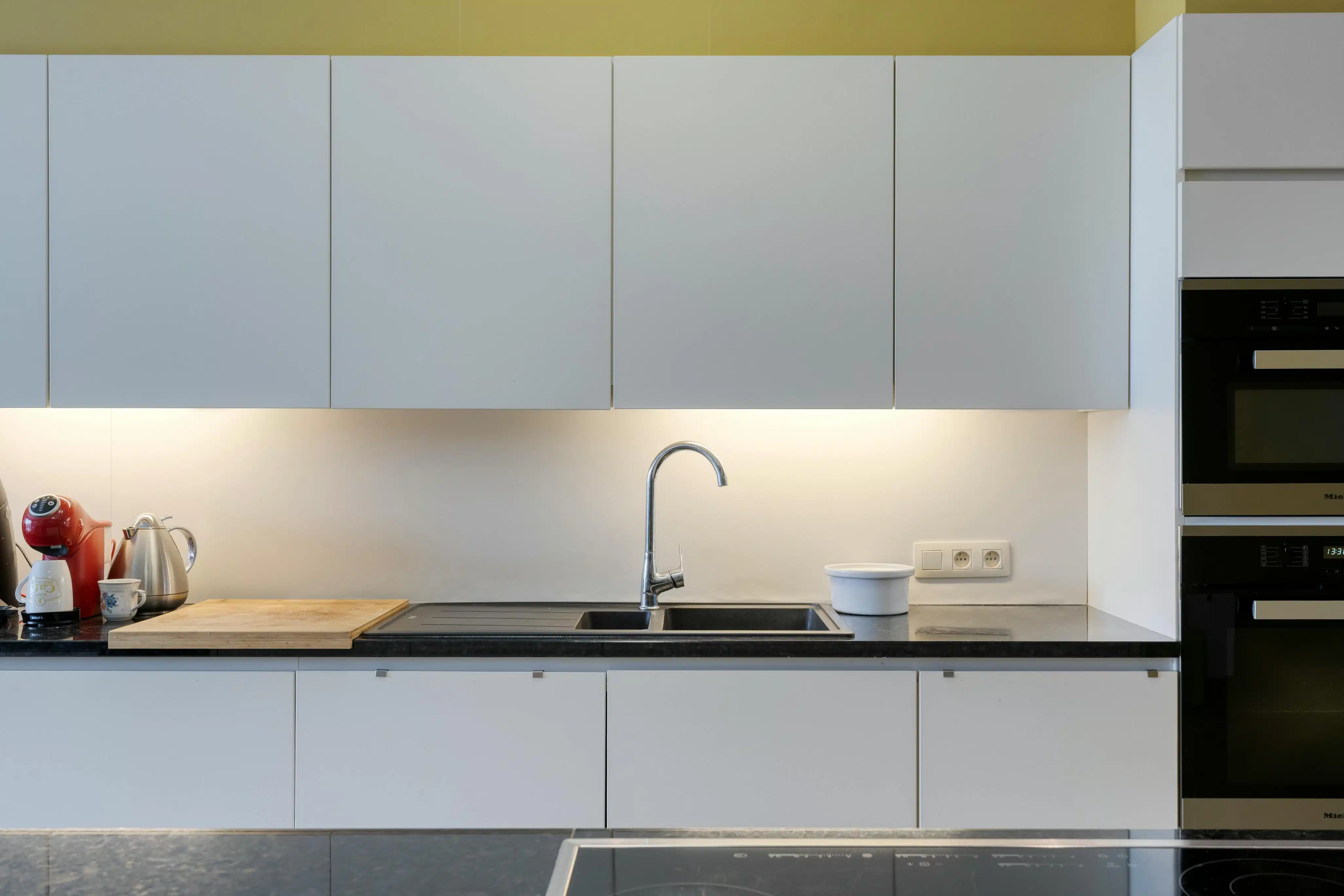 Energiezuinig gelijkvloers appartement te koop in Zedelgem foto 7