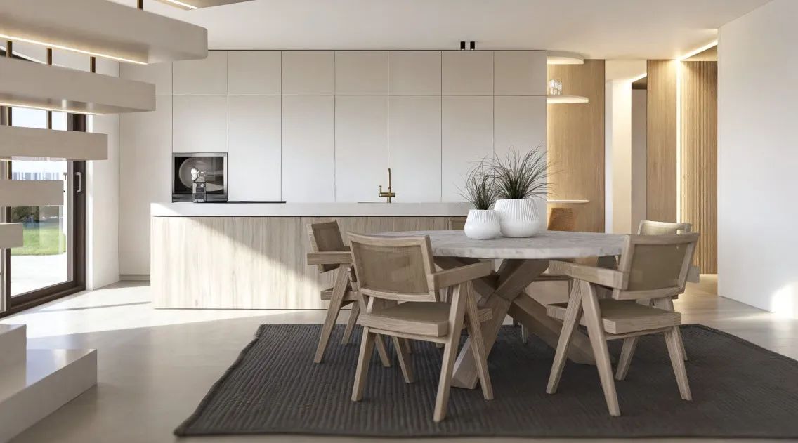 Op maat gemaakte luxe in het hart van Elviria – waar jouw droomvilla werkelijkheid wordt foto 6