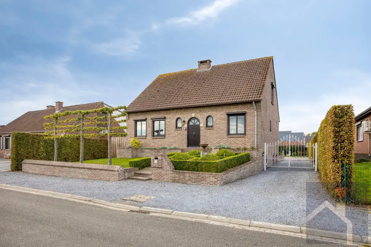 Huis te koop Bergeneindestraat 51 - 3454 Rummen