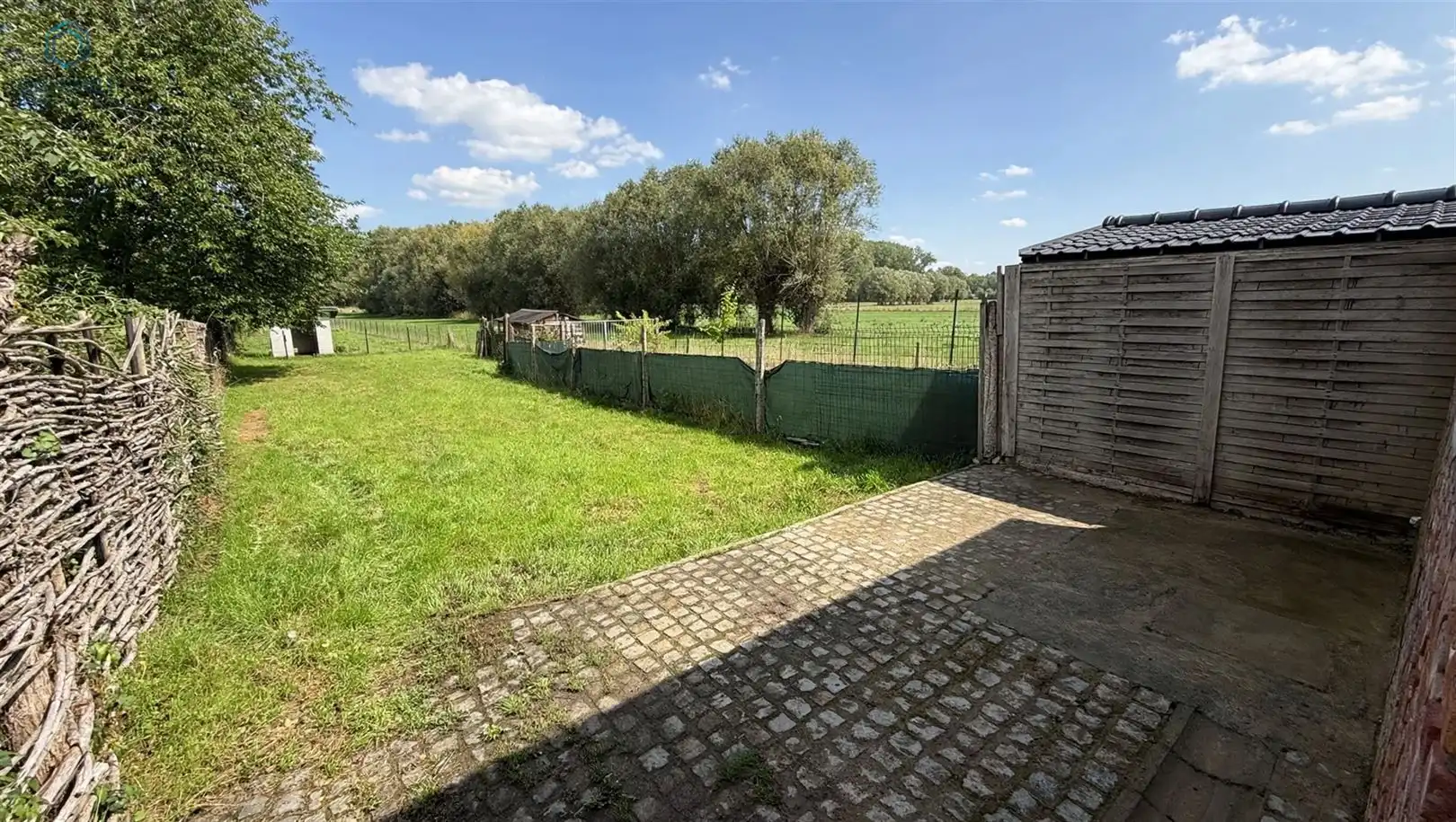 Rustig wonen in het Onkerzele, met De Gavers vlakbij foto 5
