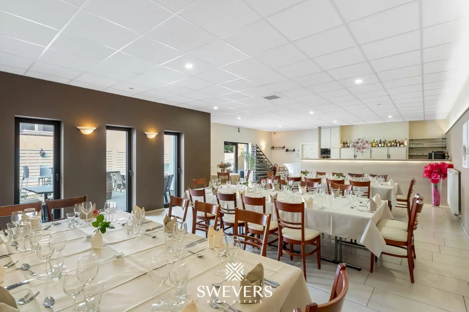 Instapklaar handelspand te huur in Beverlo foto 10