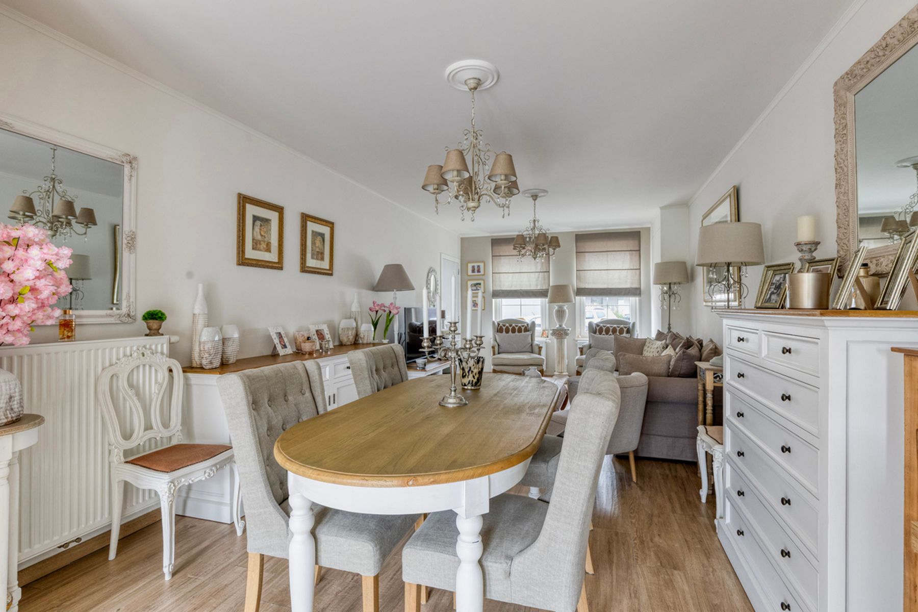 Energiezuinige gezinswoning op centrale locatie foto 14