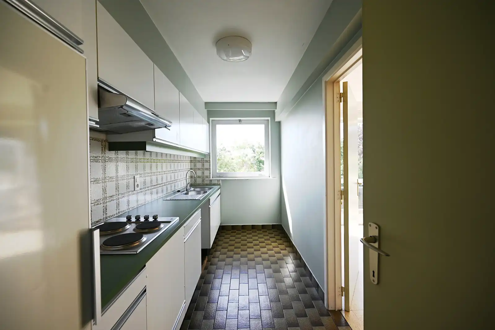 Appartement met 2 slaapkamers! foto 8