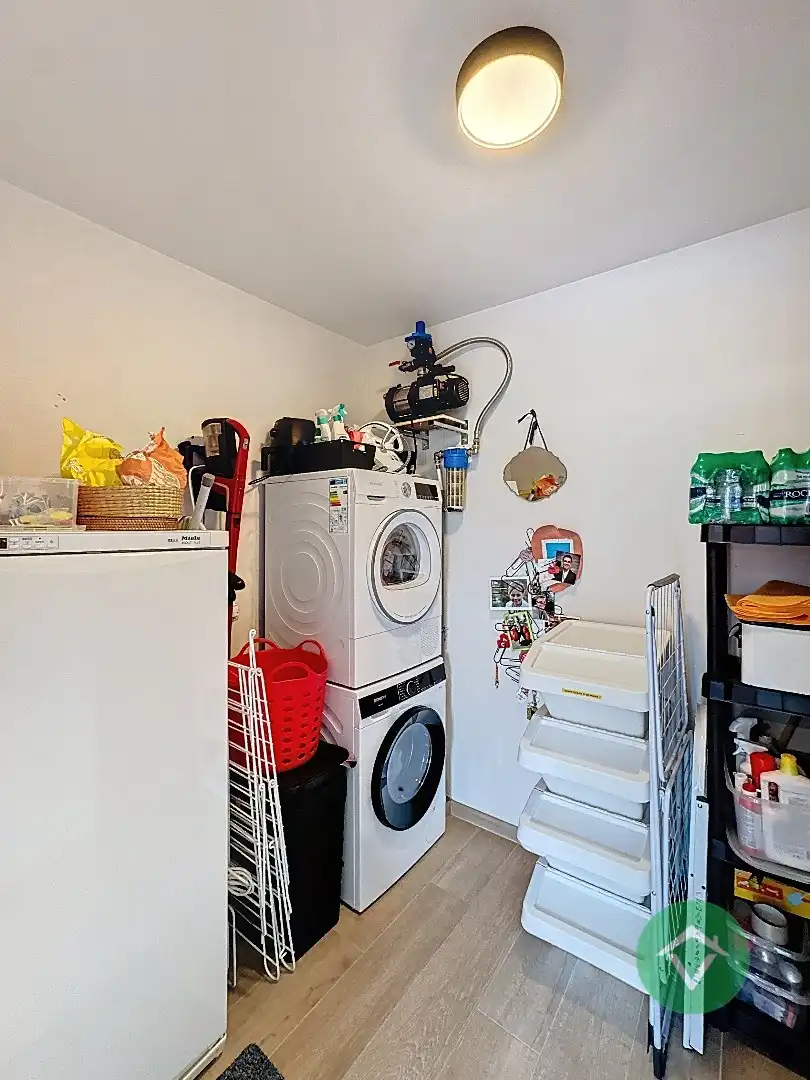 Instapklare woning met 3 slaapkamers te Koekelare foto 16