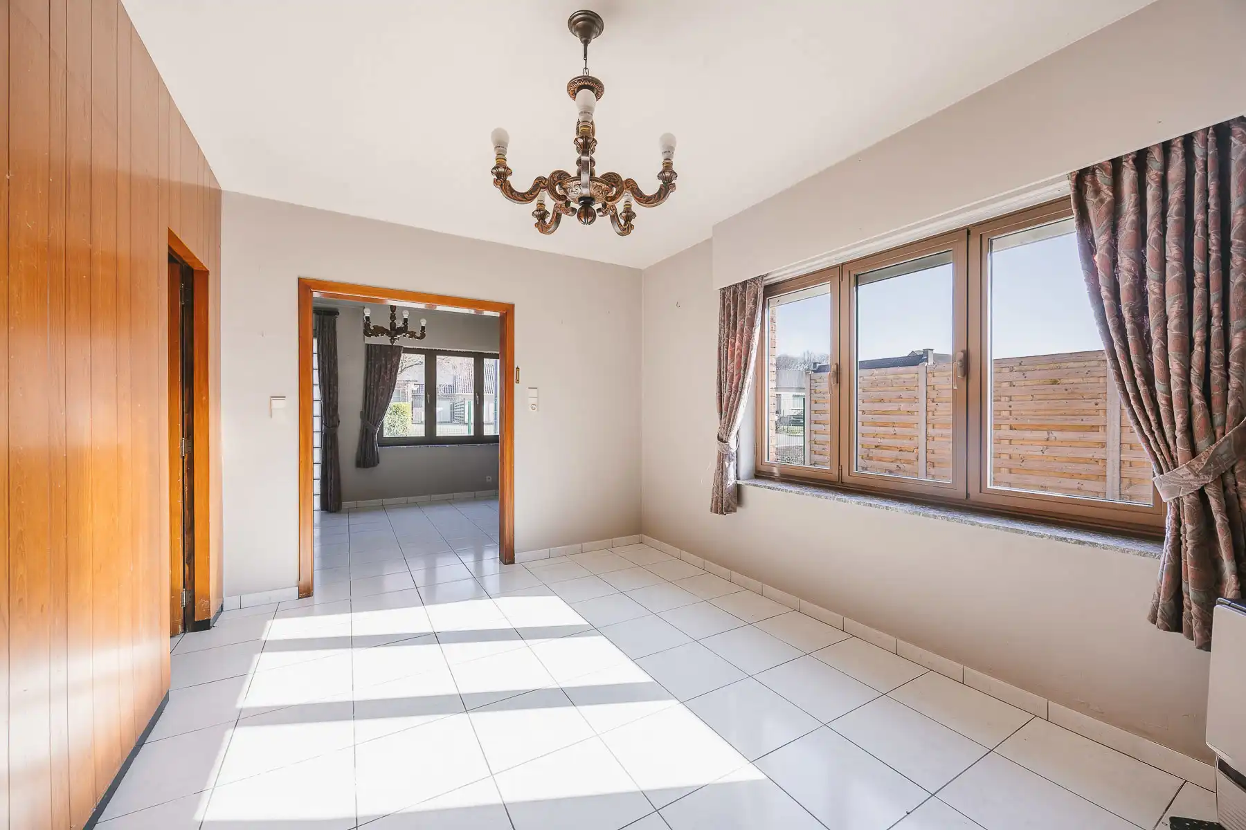 Openstaande te renoveren woning op 1214 m² te Begijnendijk foto 12