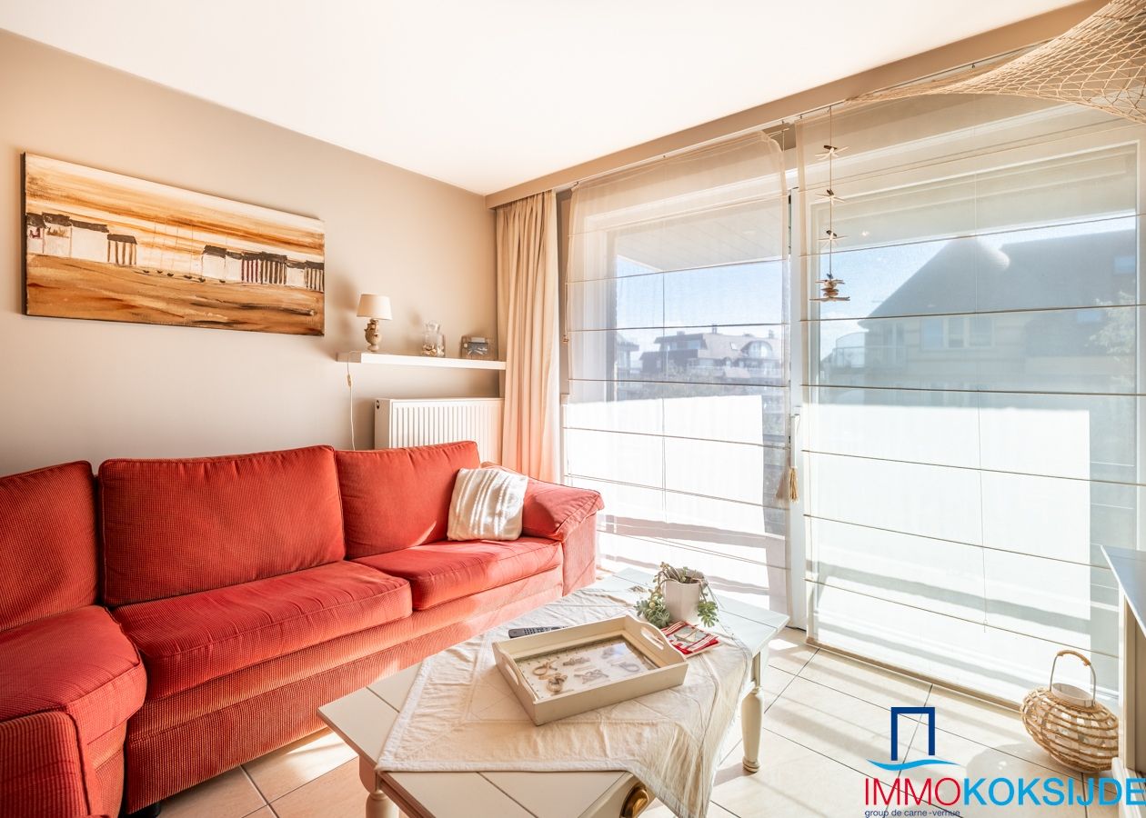 Modern volledig bemeubeld appartement met 2 slaapkamers foto 5