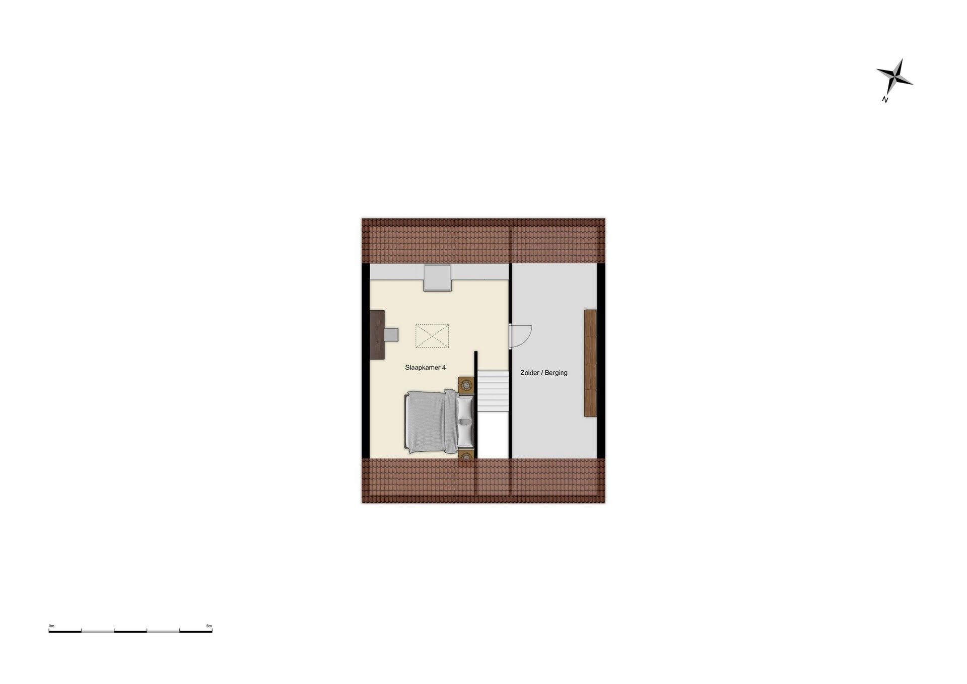 Uitstekende gezinswoning met 4 slaapkamers gelegen in een kindvriendelijke woonwijk foto 40