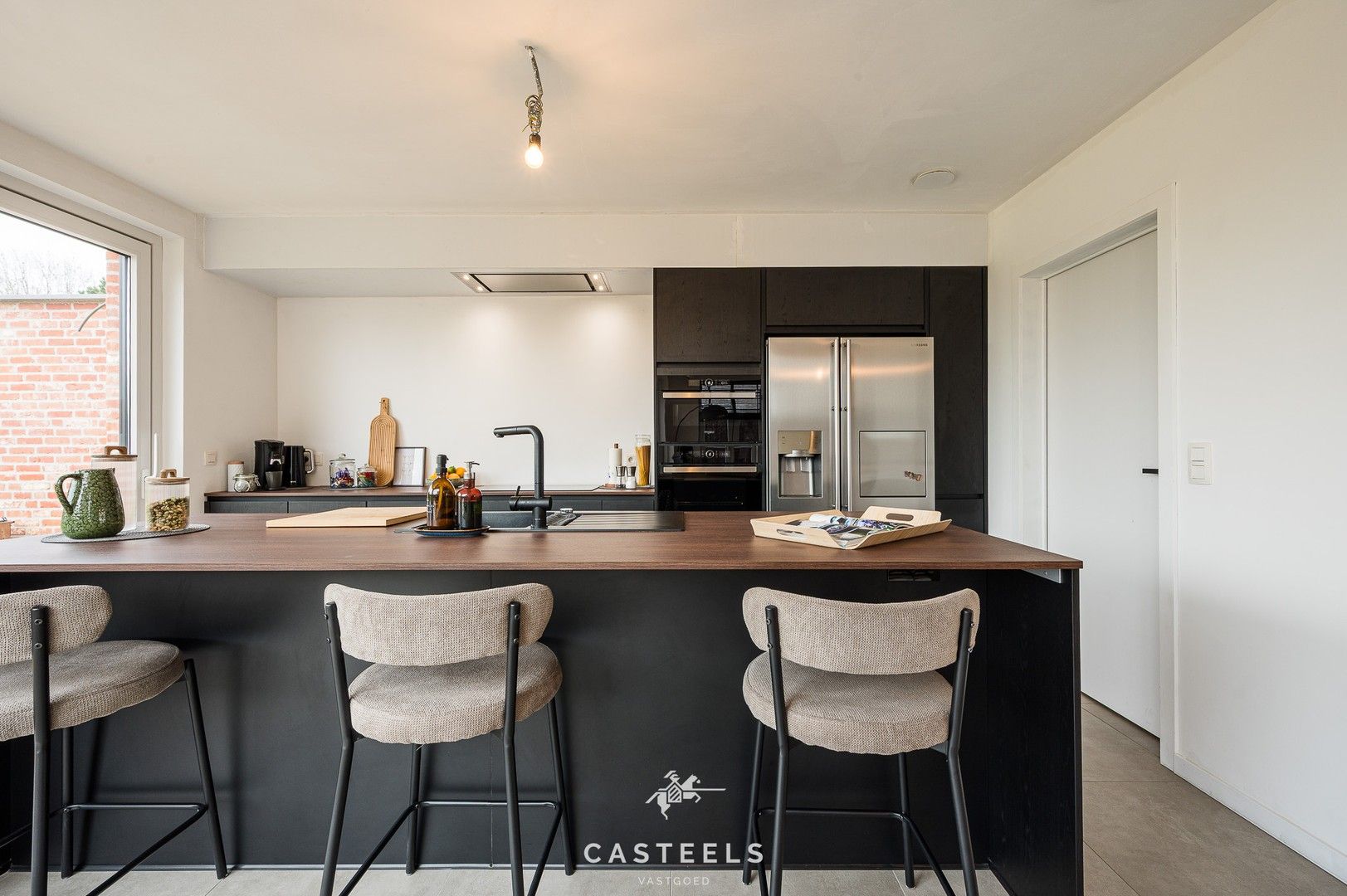 Energiezuinige gezinswoning met EPC A+ op toplocatie foto 10