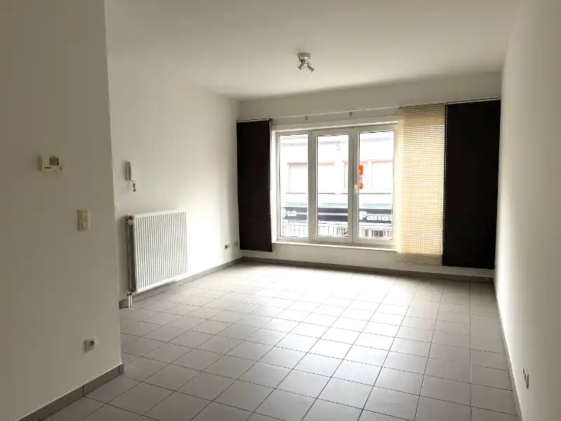 INSTAPKLAAR APPARTEMENT MET TWEE SLAAPKAMERS EN TERRAS foto 6