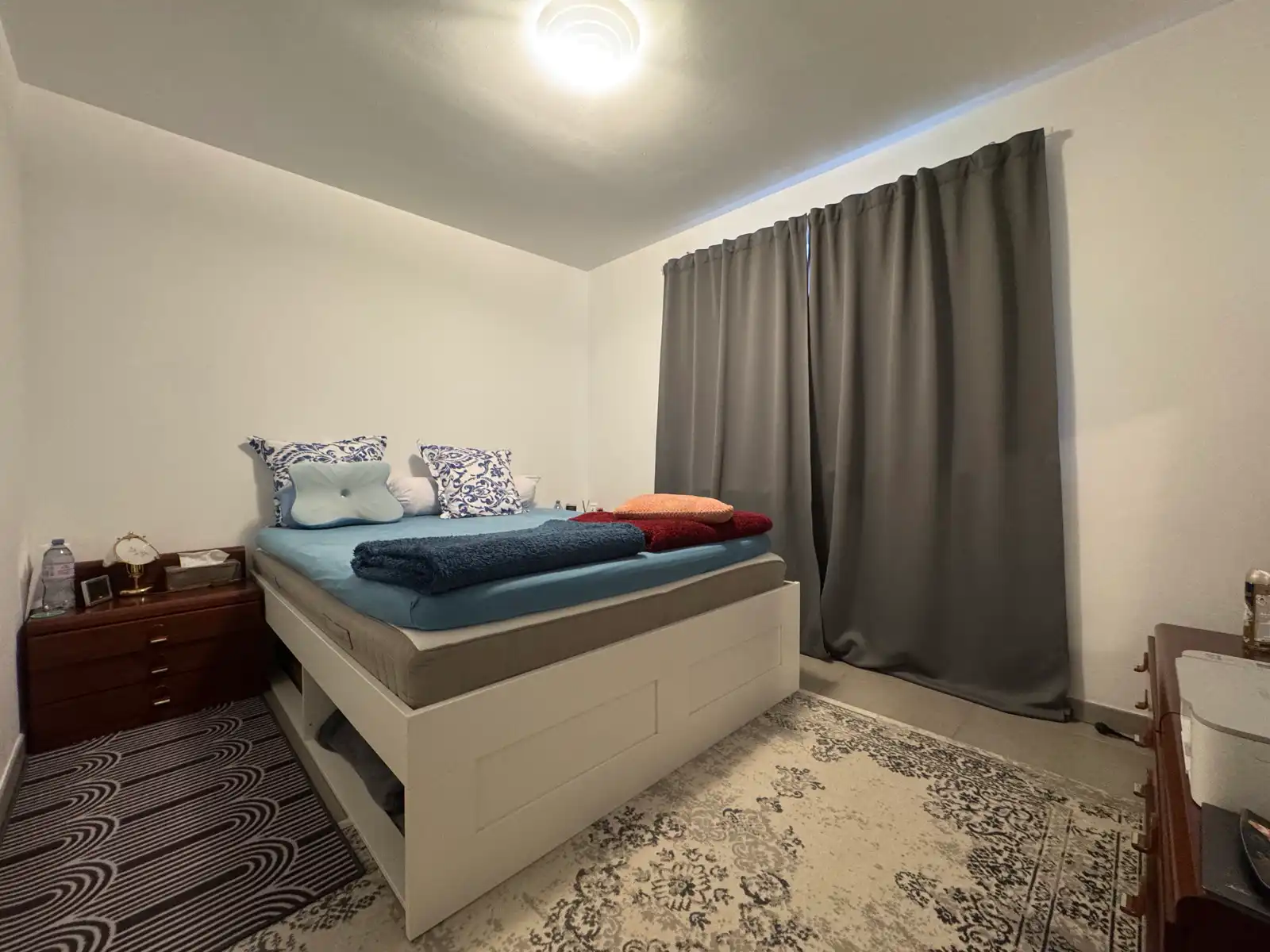 Te huur: 3 slaapkamers appartement met ruim terras te Erpe! foto 10