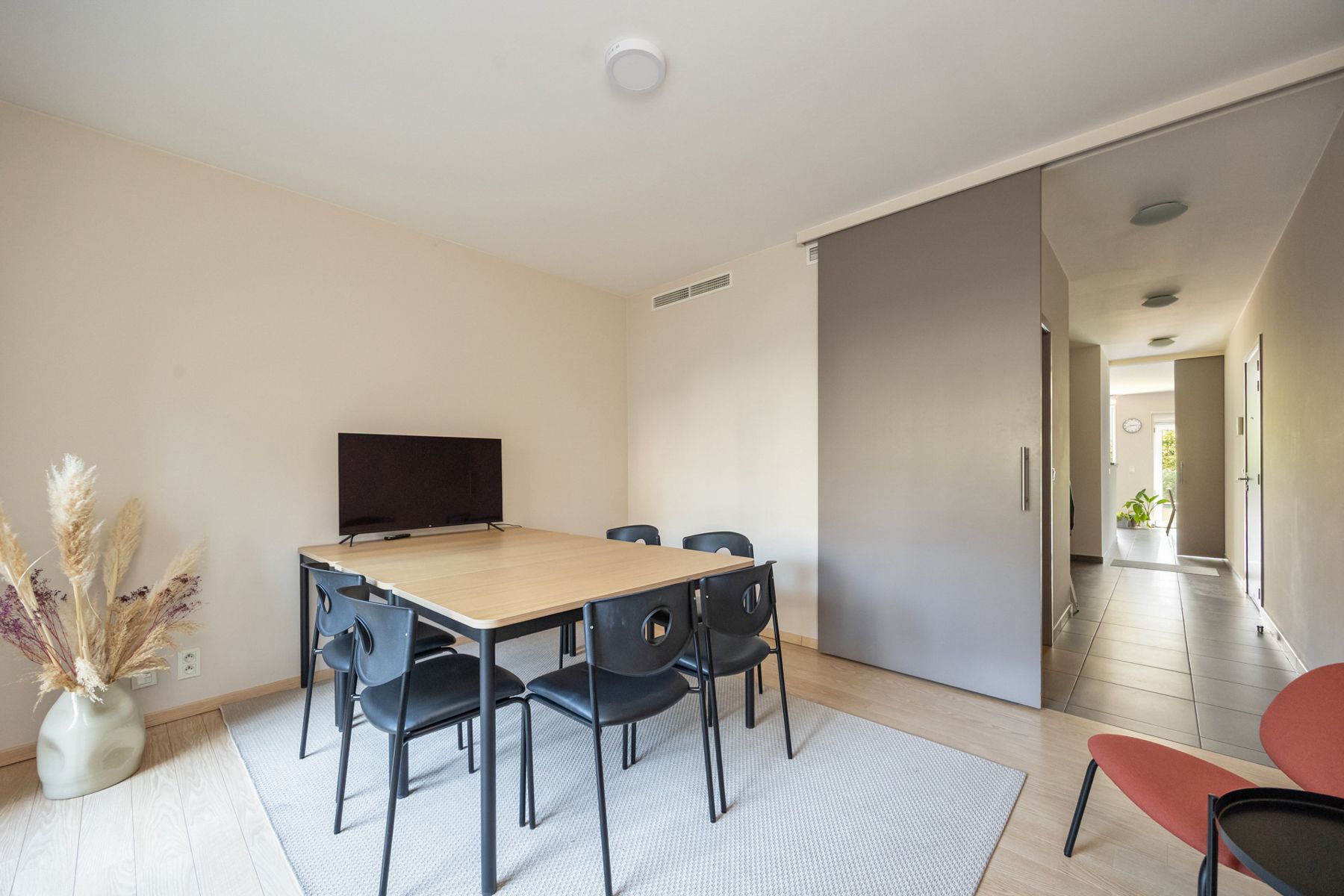 Leuk appartement op toplocatie foto 5