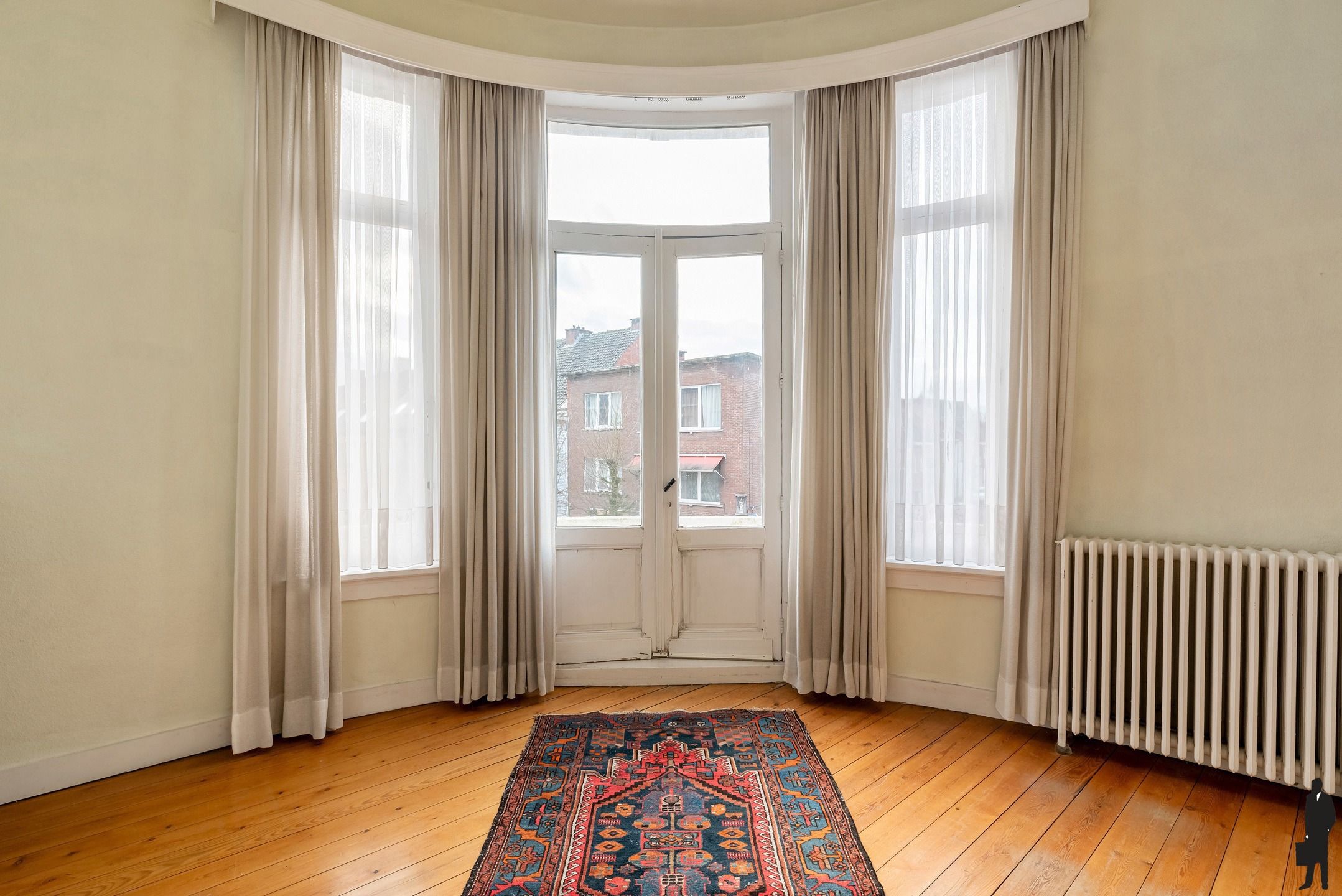 Prachtige directeurswoning met bijgebouw en eigen parking in centrum Turnhout foto 16