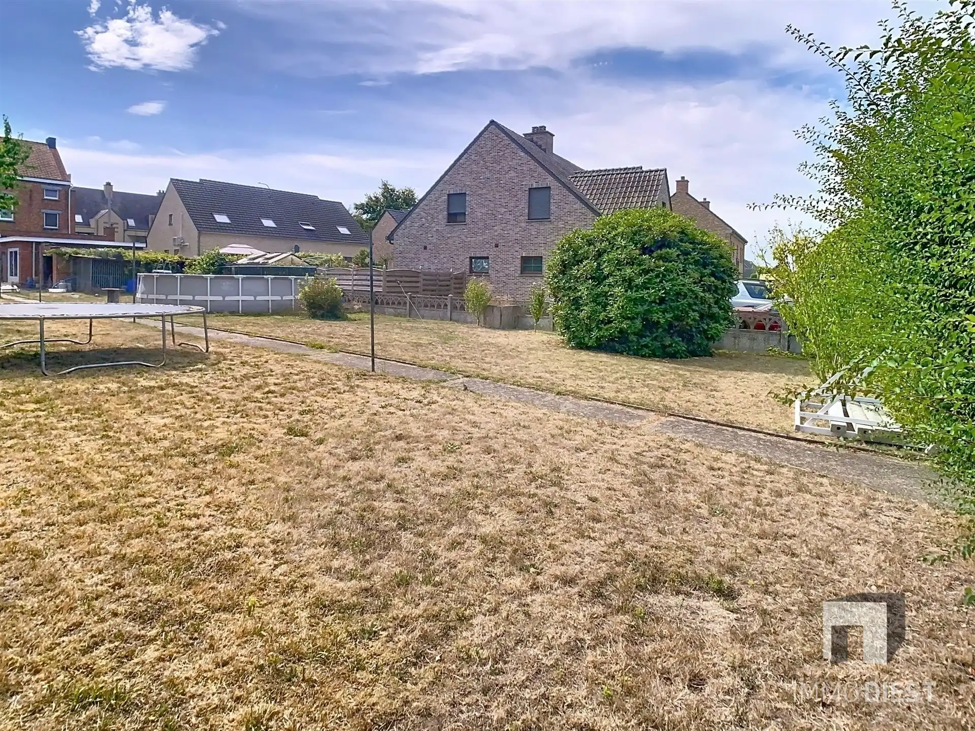 Dé perfecte bouwgrond in Schaffen foto 14