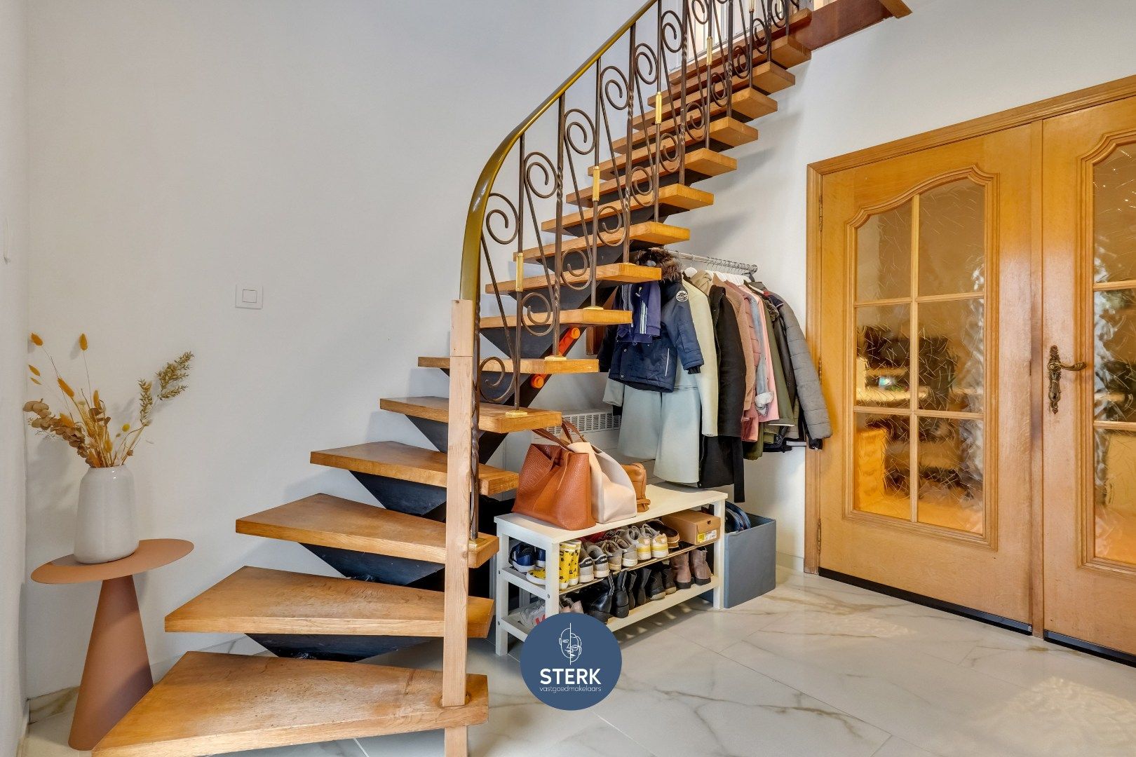 RUSTIG GELEGEN GEZINSWONING MET EPC LABEL B TE VELDWEZELT !  foto 5