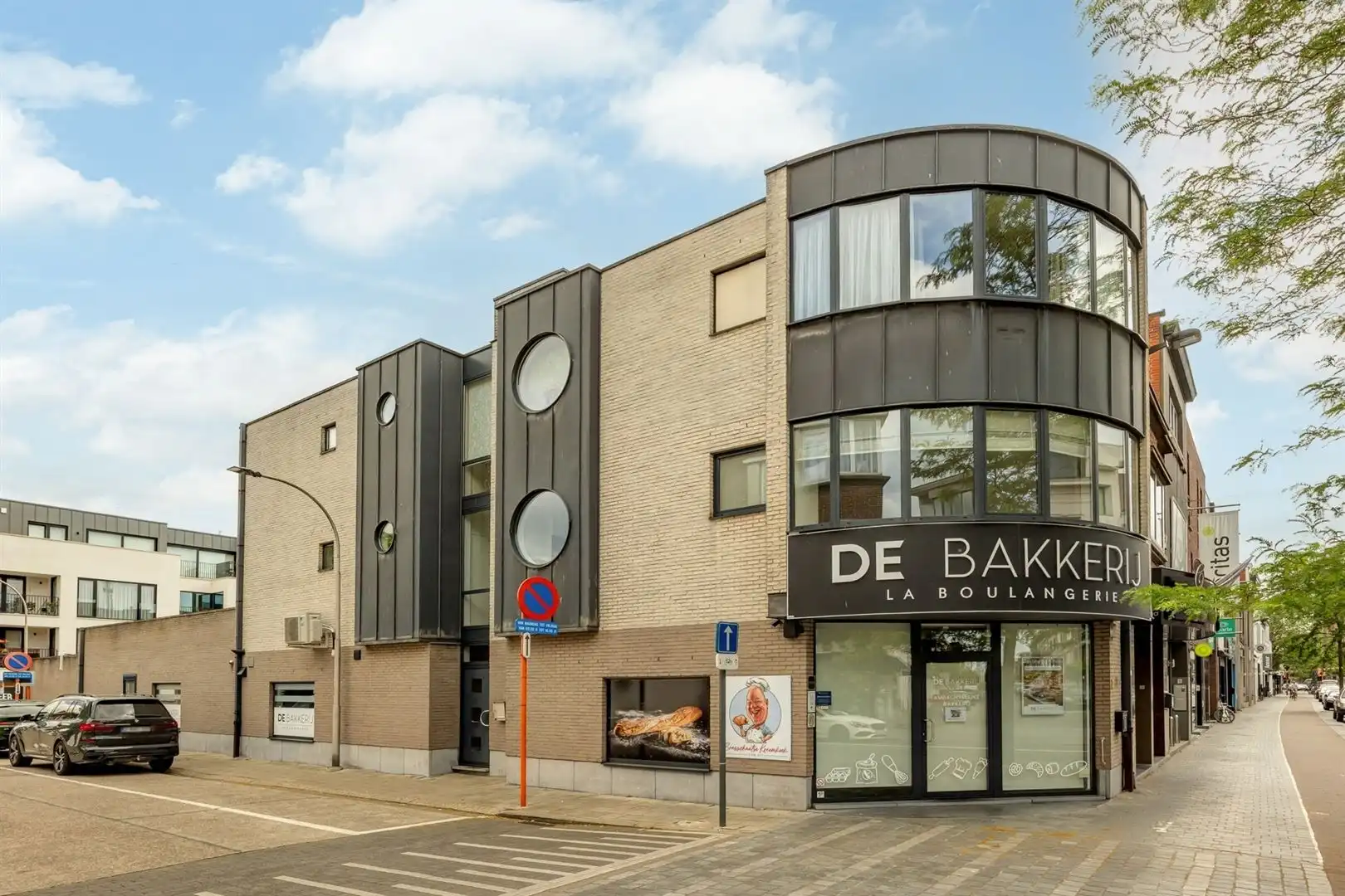 Appartement te huur Bredabaan 311 - 2930 Brasschaat