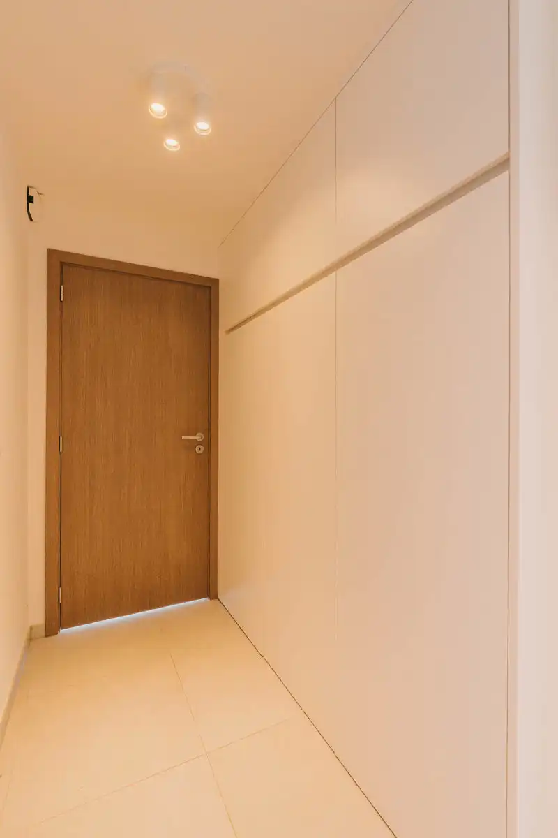Gelijkvloers appartement nabij centrum Aarschot foto 13