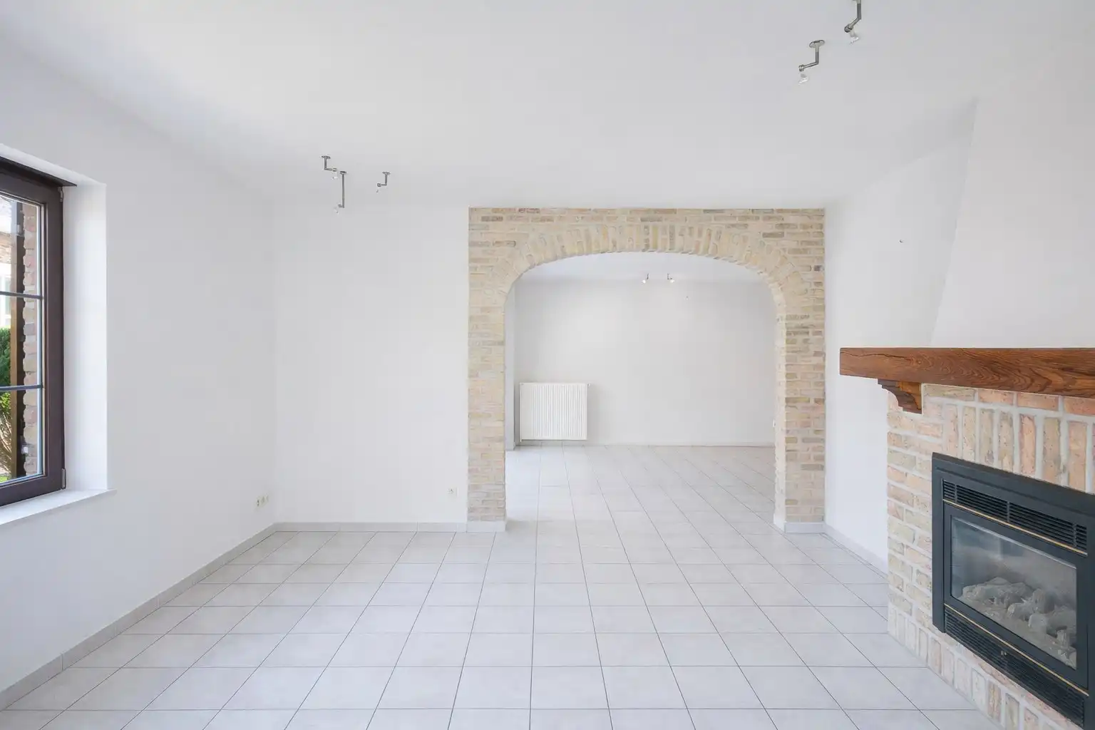 Grote alleenstaande villa te Dudzele foto 3