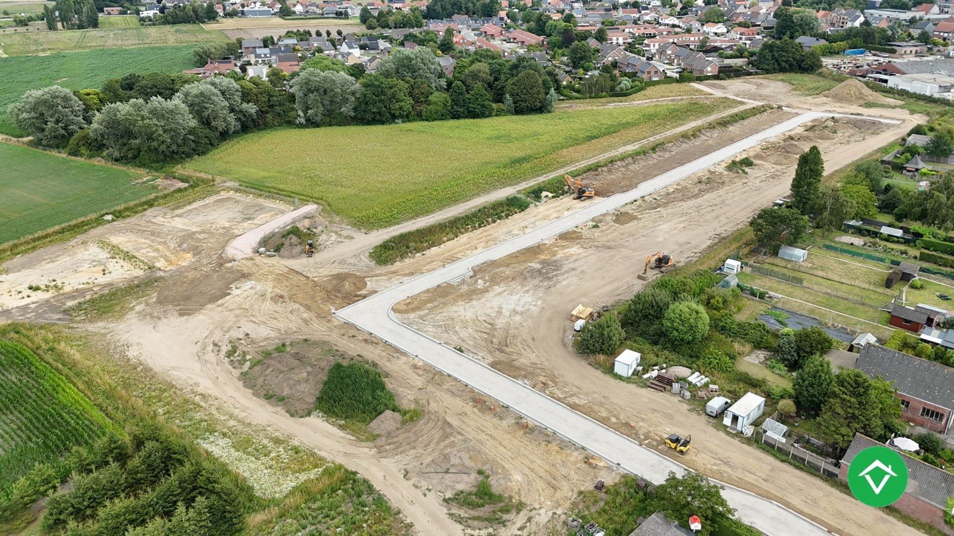 Moderne tijdloze vrijstaande woning te koop te Koekelare foto 5