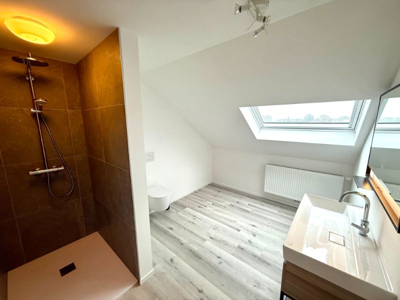 Recente, energiezuinige en toegankelijke woning in het landelijke Meigem foto 18