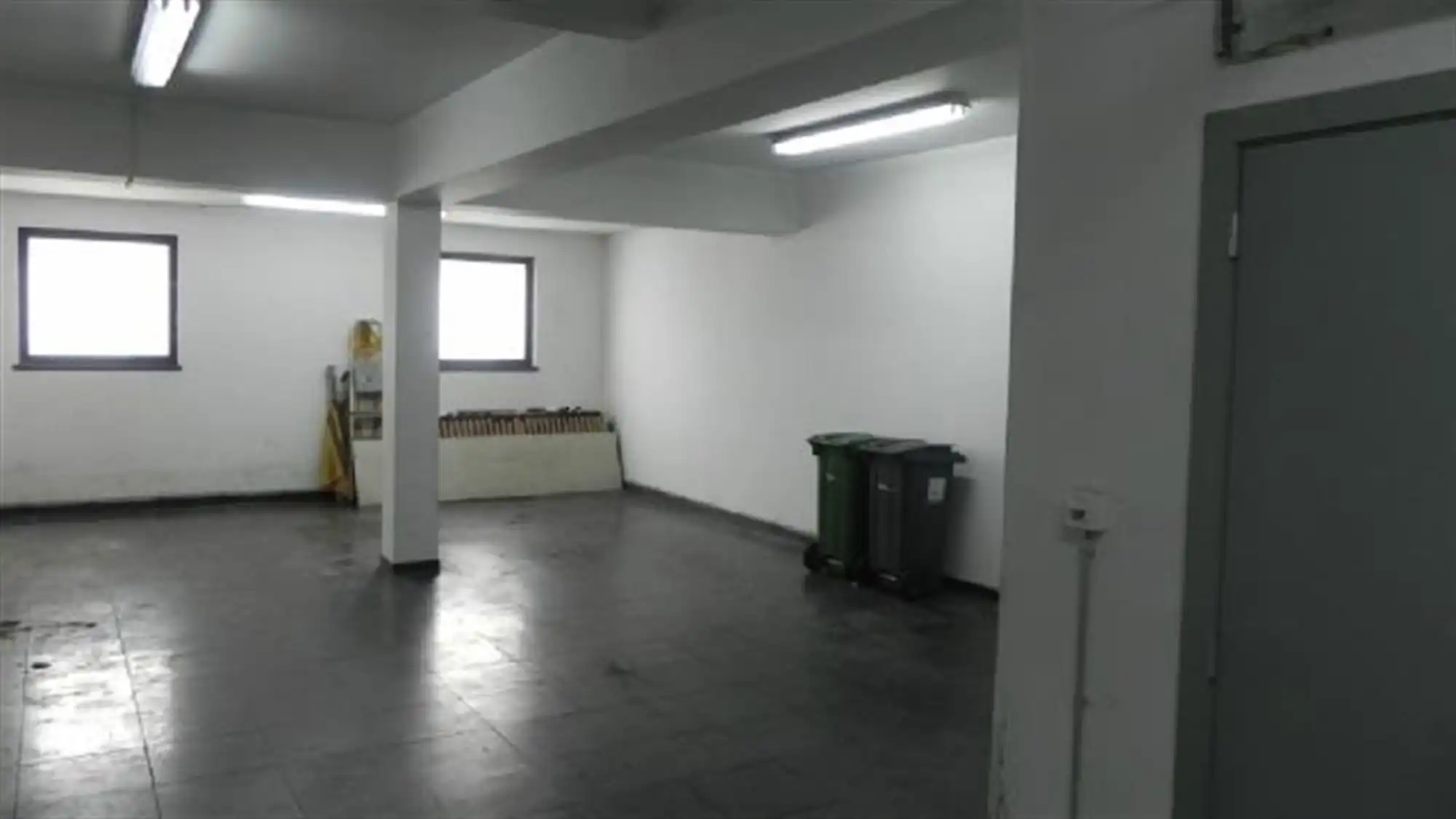 Ruim duplexappartement in centrum Herentals foto 25