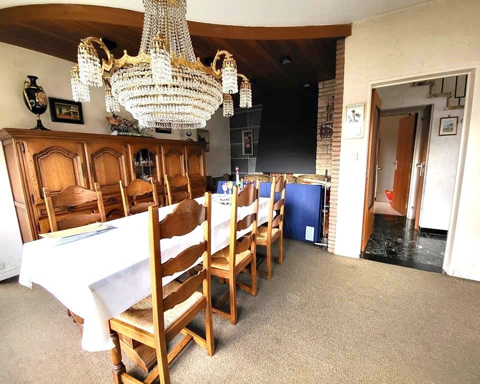 Bungalow met extra verdieping. foto 5