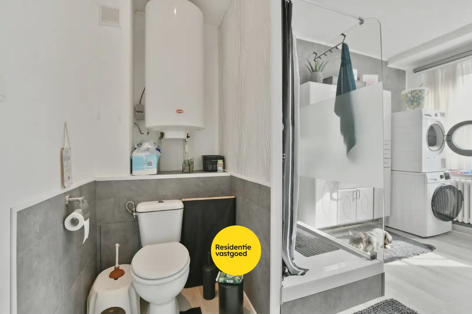 Karaktervol opbrengsteigendom met 4 appartementen nabij Grote Markt en strand in Blankenberge foto 21